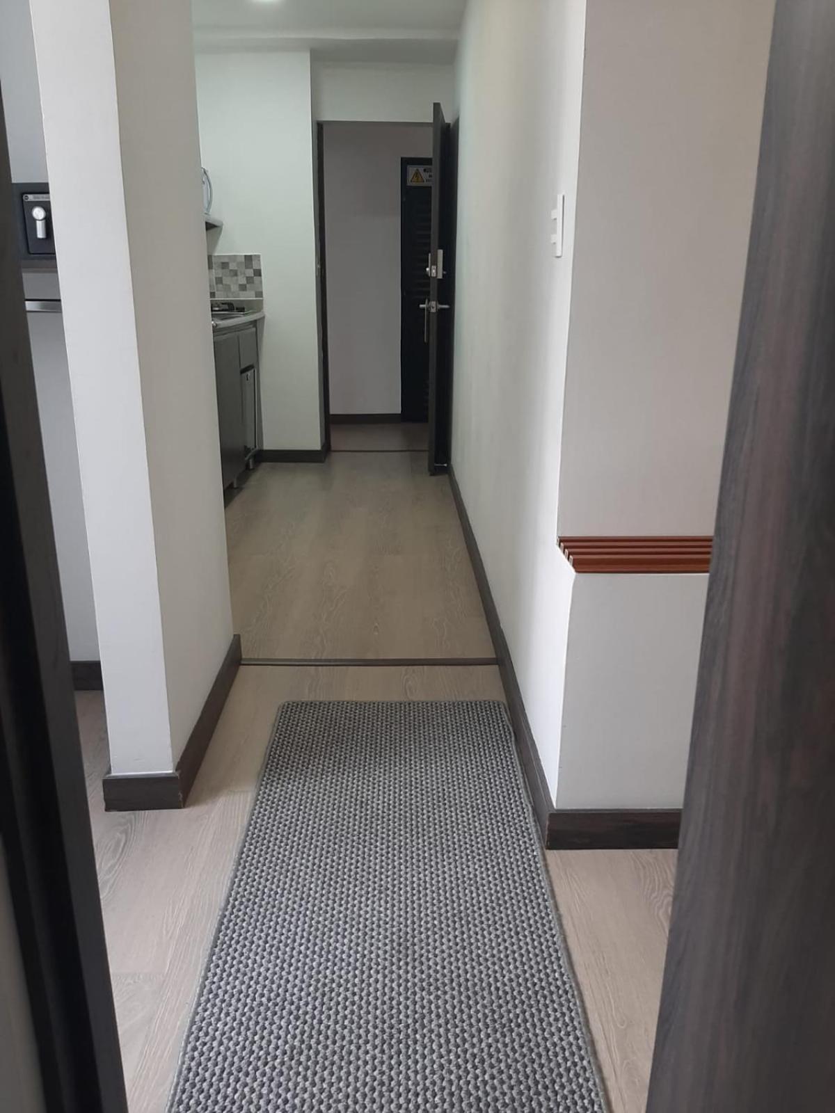 Apartahotel La Arboleda Hc マニサレス エクステリア 写真