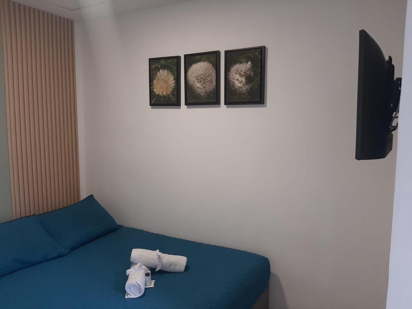 Apartahotel La Arboleda Hc マニサレス エクステリア 写真