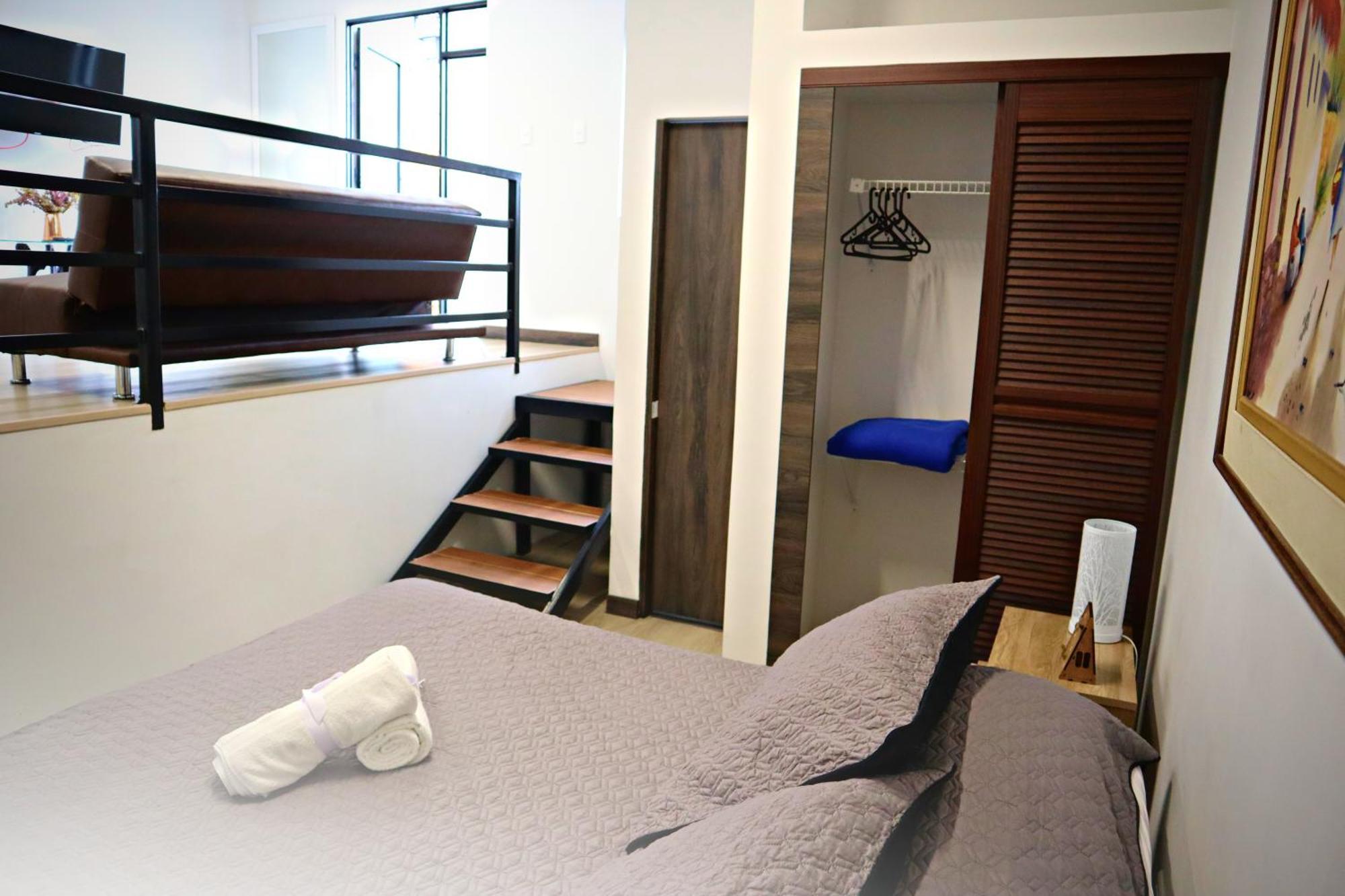 Apartahotel La Arboleda Hc マニサレス エクステリア 写真