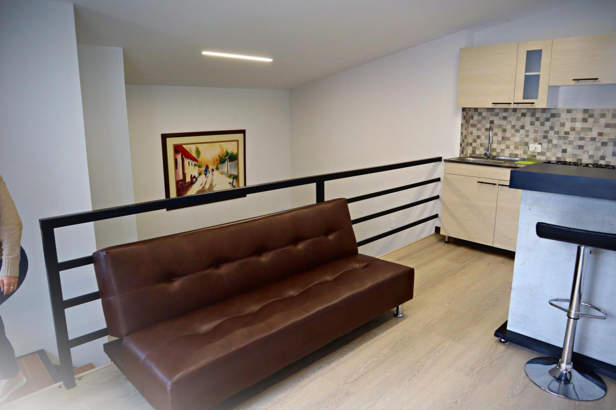 Apartahotel La Arboleda Hc マニサレス エクステリア 写真