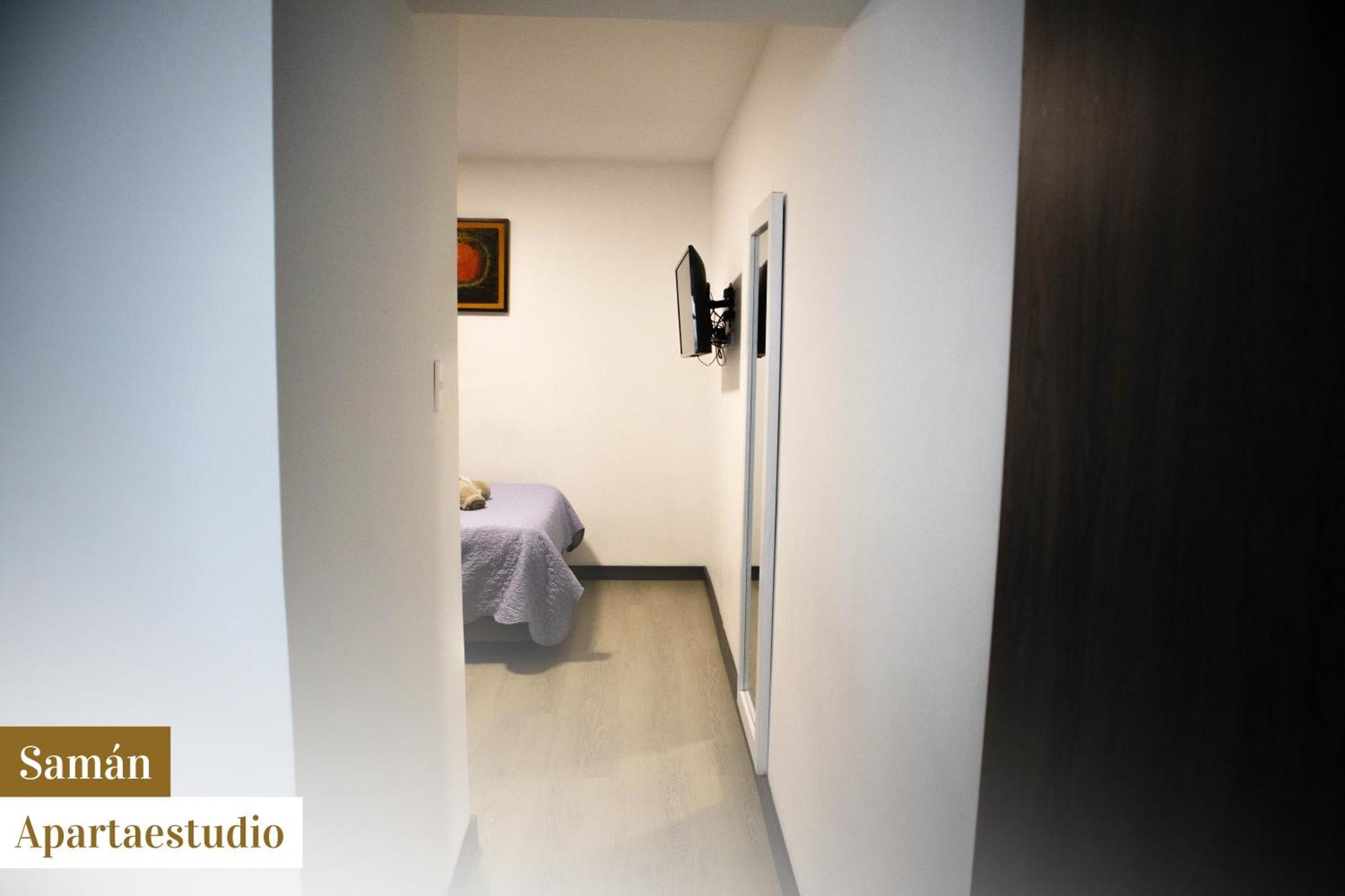 Apartahotel La Arboleda Hc マニサレス エクステリア 写真