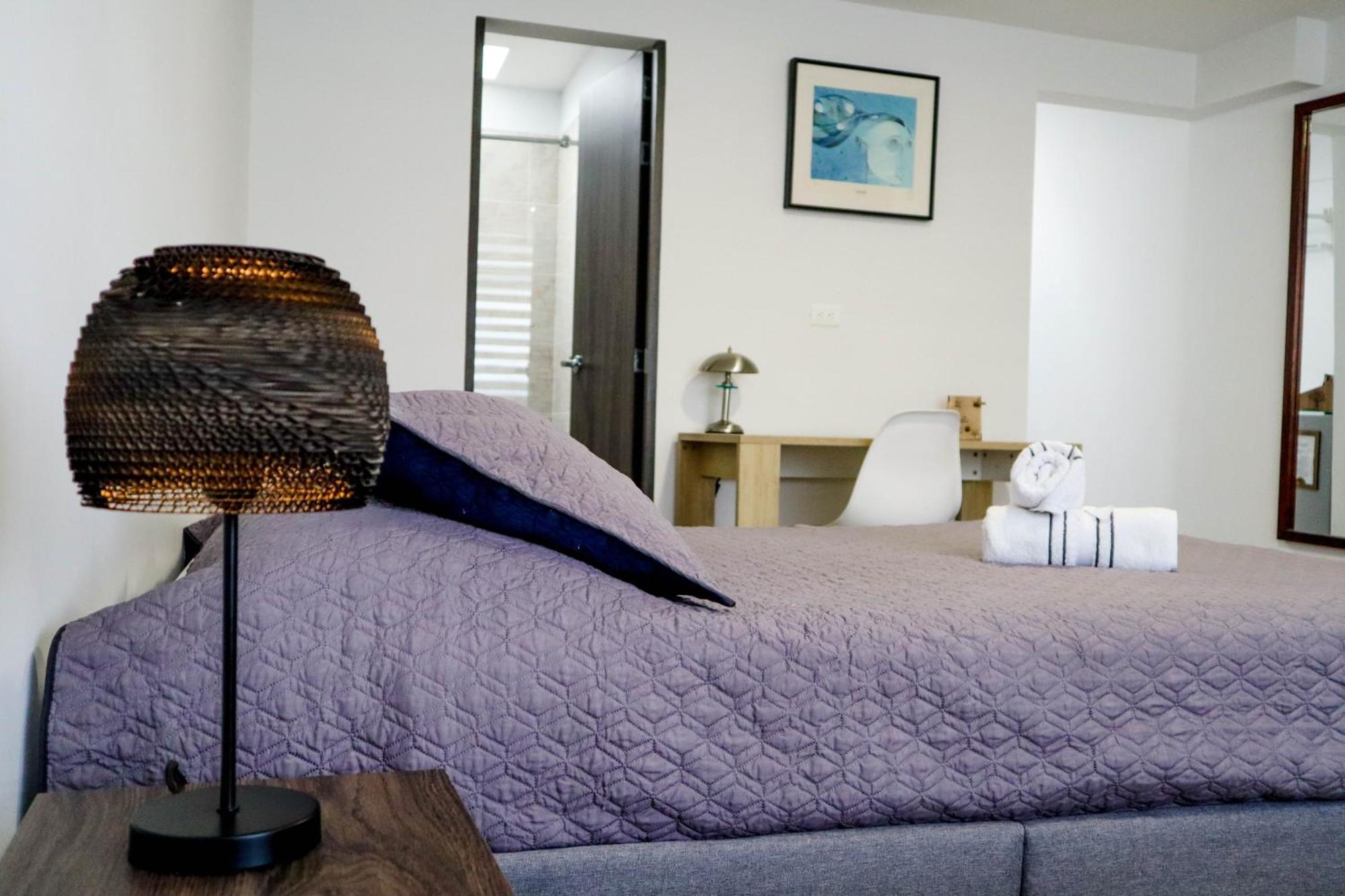 Apartahotel La Arboleda Hc マニサレス エクステリア 写真